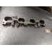 114P029 Intake Manifold Spacer For 09-15 Nissan Rogue 2.5 Japan Built 114P029 Intake Manifold Spacer For 09-15 Nissan Rogue 2.5 Japan Built
